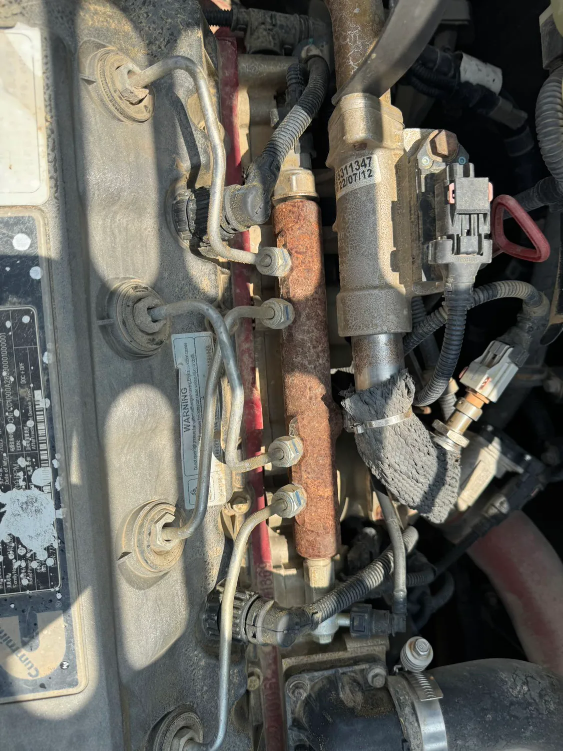 2023 used SDLG 205 excavator - view 9