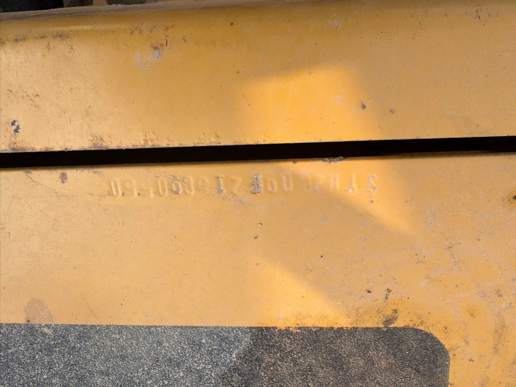 2020 used SANY 200 excavator - view 16