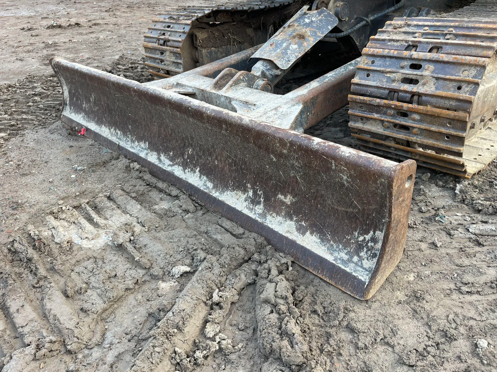 2021 used Lovol 60 excavator - view 10