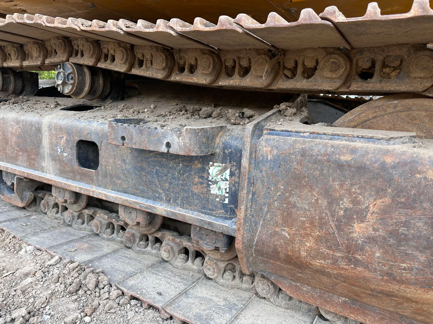 2024 used LiuGong 920F Pro excavator - view 8