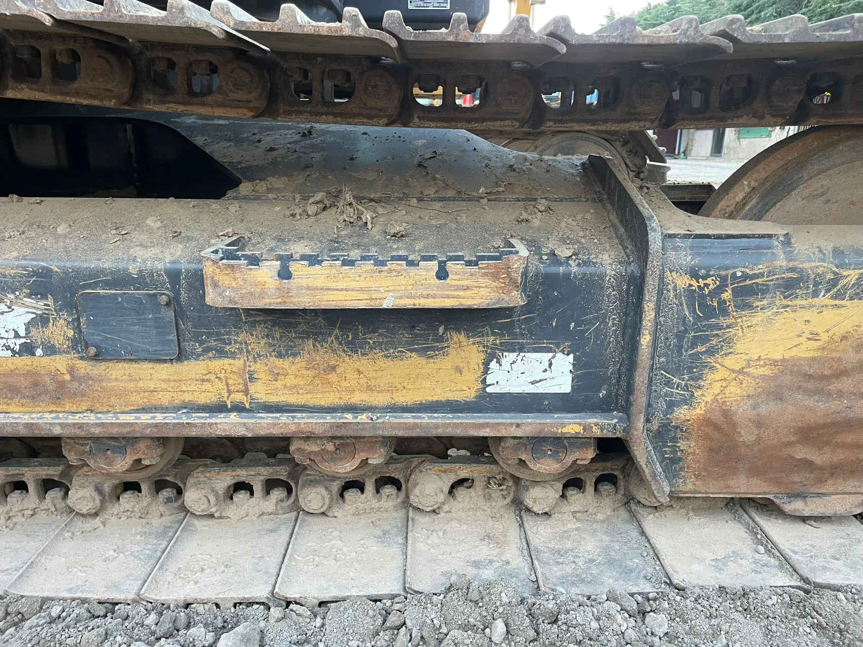 2025 used XCMG 135 excavator - view 7